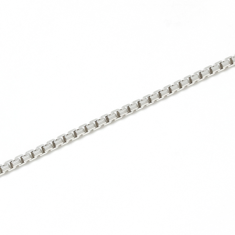 Mariner Curb Chain Anklet