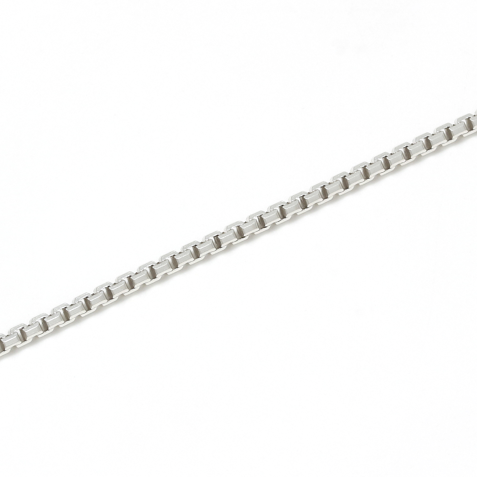 Mariner Curb Chain Anklet