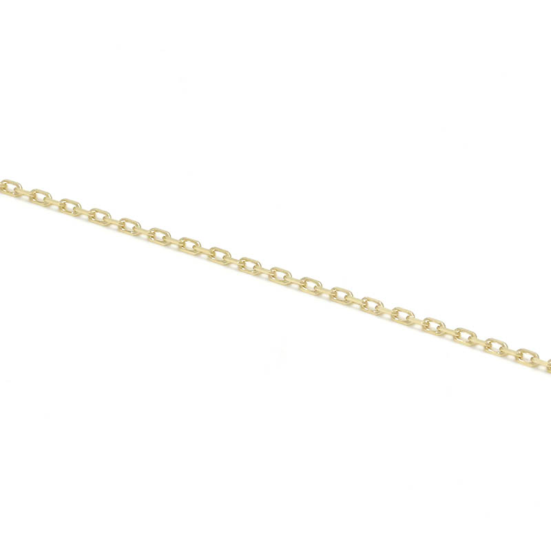 Stay By Me Anklet