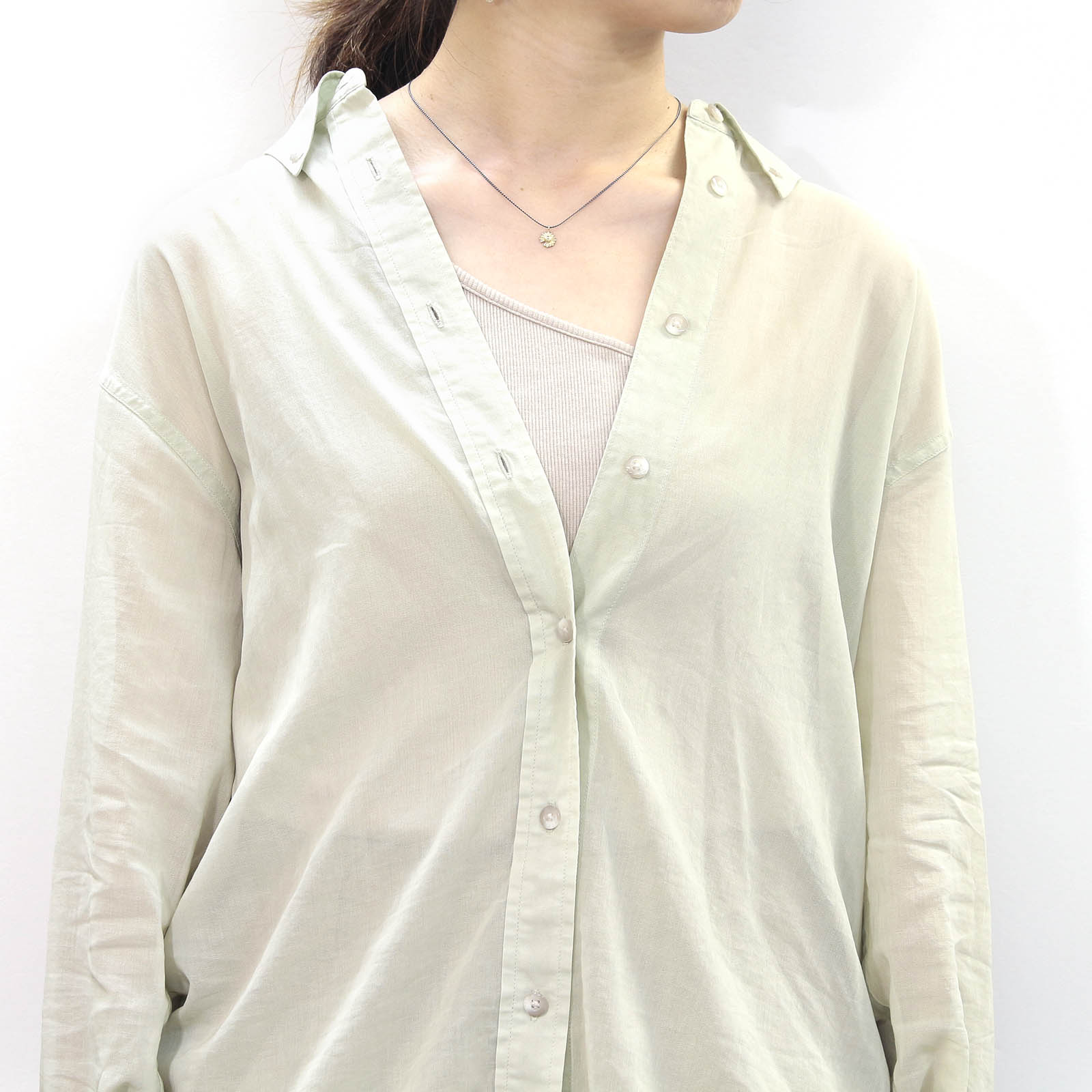 One Mile Jewelry Cord Necklace&Bracelet - SUNNYDDY -