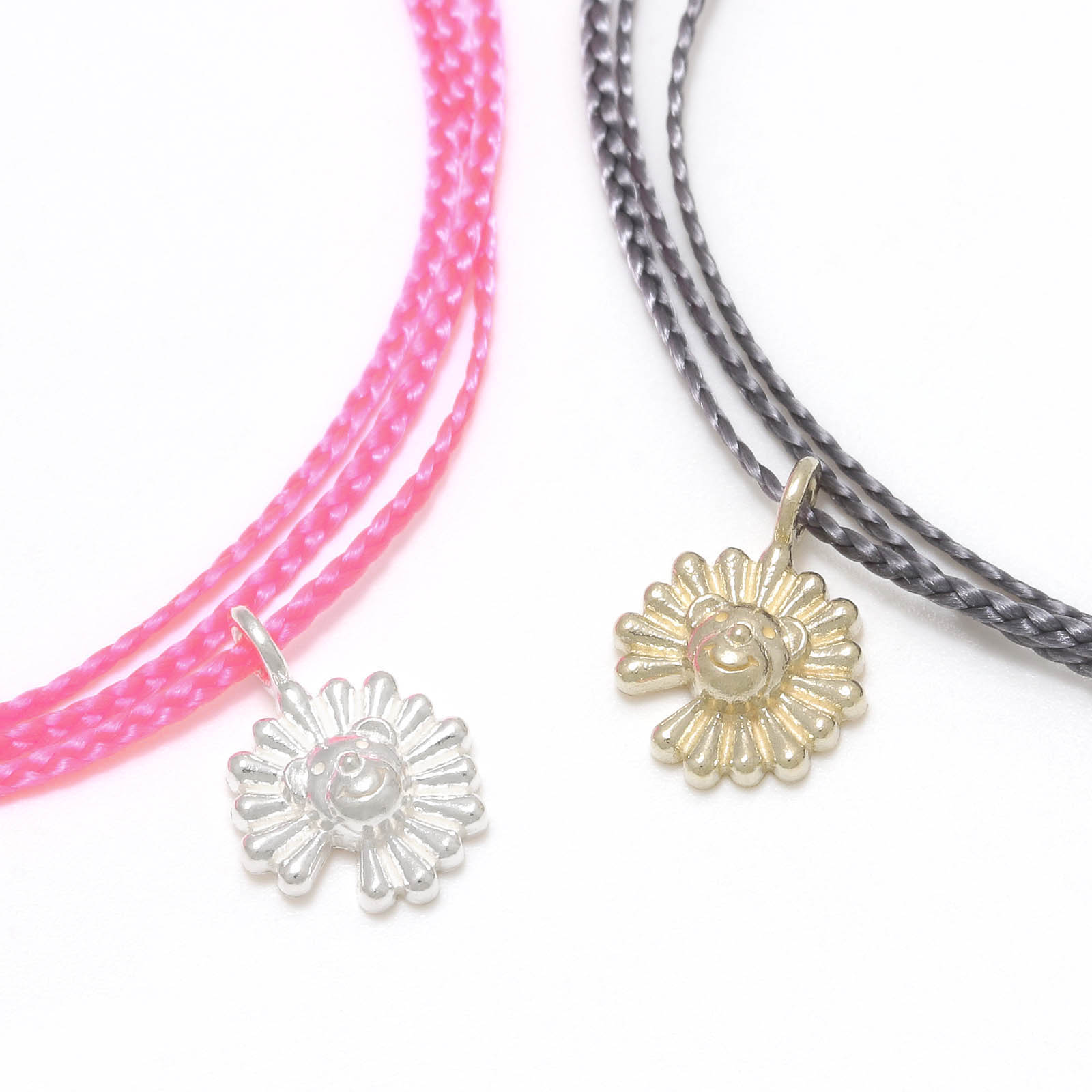 One Mile Jewelry Cord Necklace&Bracelet - SUNNYDDY -