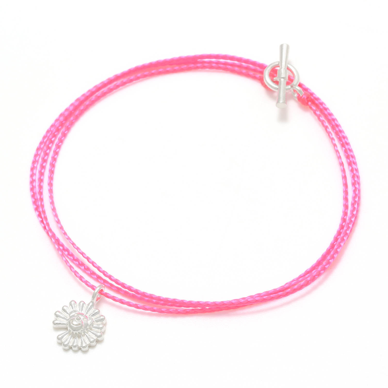 One Mile Jewelry Cord Necklace&Bracelet - SUNNYDDY -