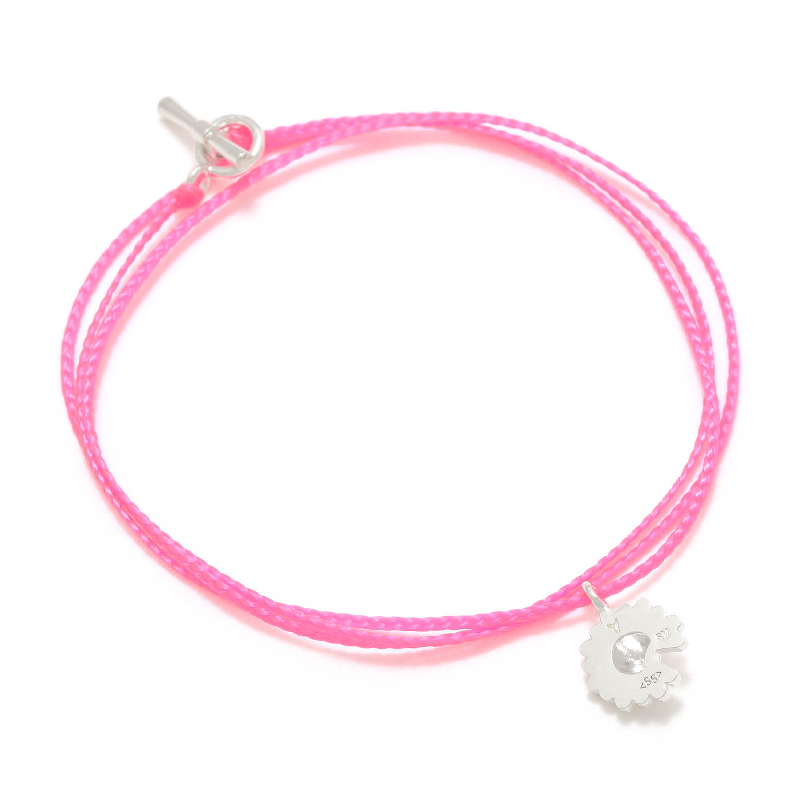 One Mile Jewelry Cord Necklace&Bracelet - SUNNYDDY -