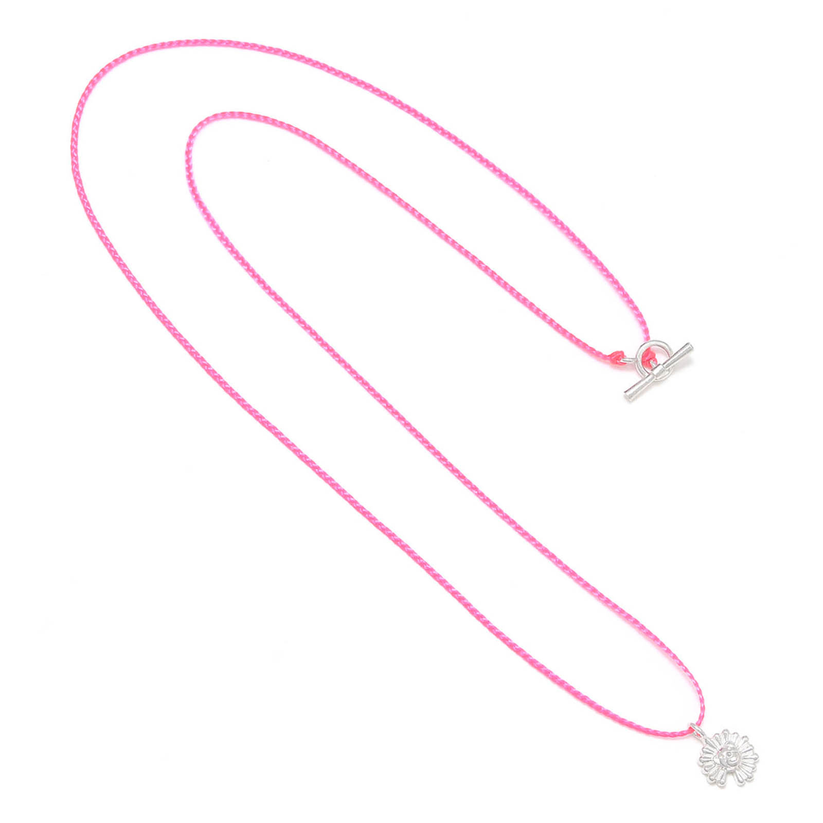 One Mile Jewelry Cord Necklace&Bracelet - SUNNYDDY -