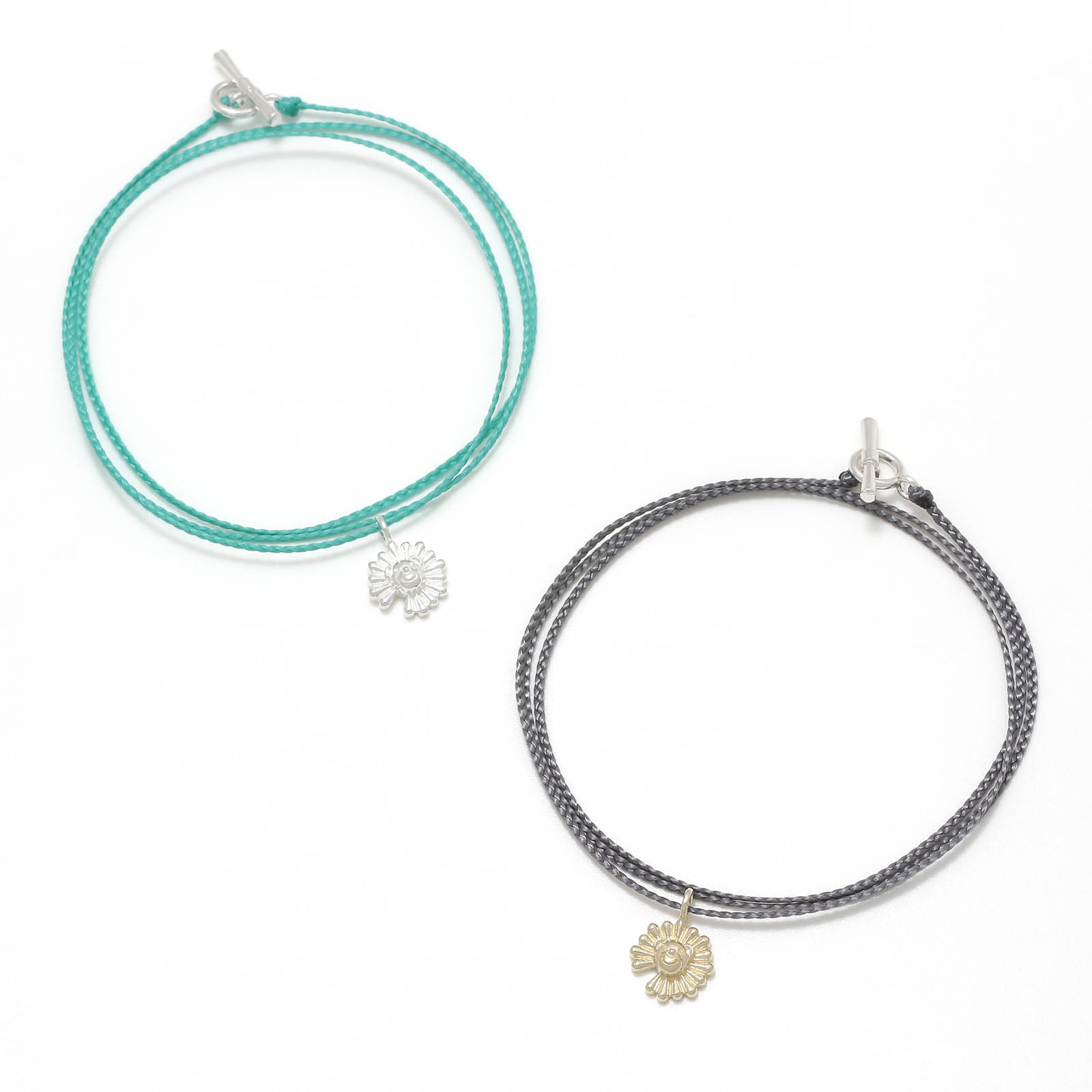 One Mile Jewelry Cord Necklace&Bracelet - SUNNYDDY -