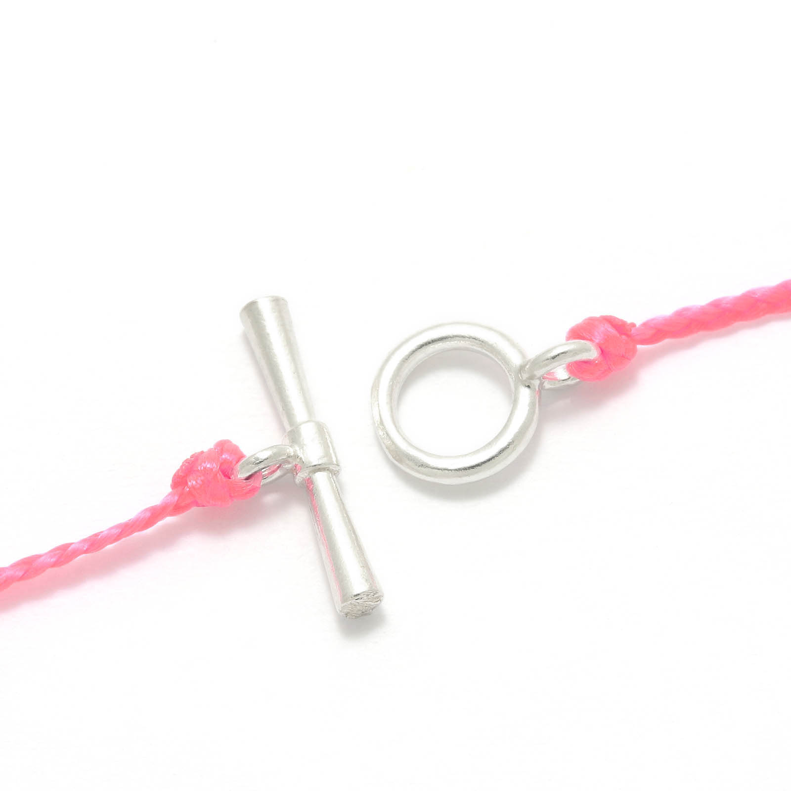 One Mile Jewelry Cord Necklace&Bracelet - SUNNYDDY -