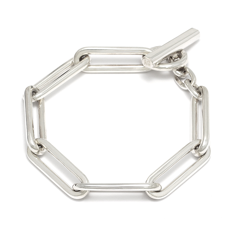 SYMPATHY OF SOUL(シンパシーオブソウル) Long Top Chain Bracelet