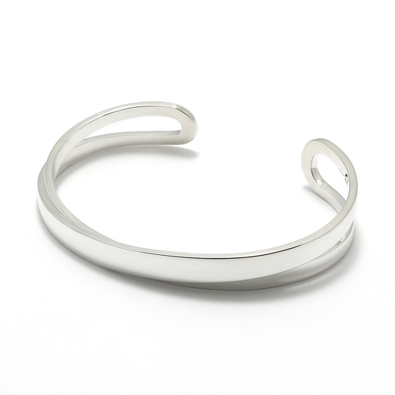 Infinity Bangle