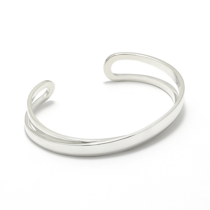 Infinity Bangle