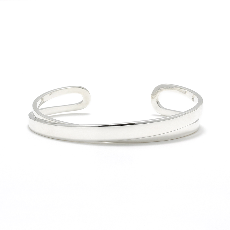 Infinity Bangle