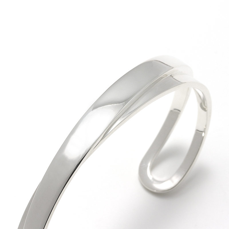 Infinity Bangle