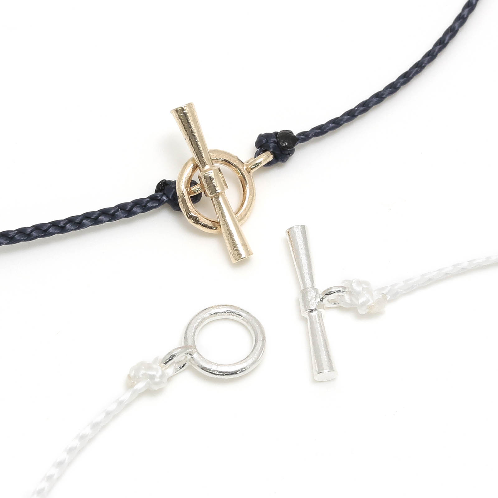 LEON別注 One Mile Jewelry PDS Beads Bracelet