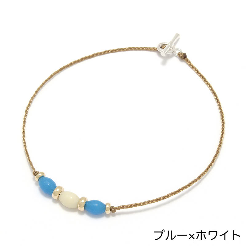 One Mile Jewelry PDS Beads Bracelet