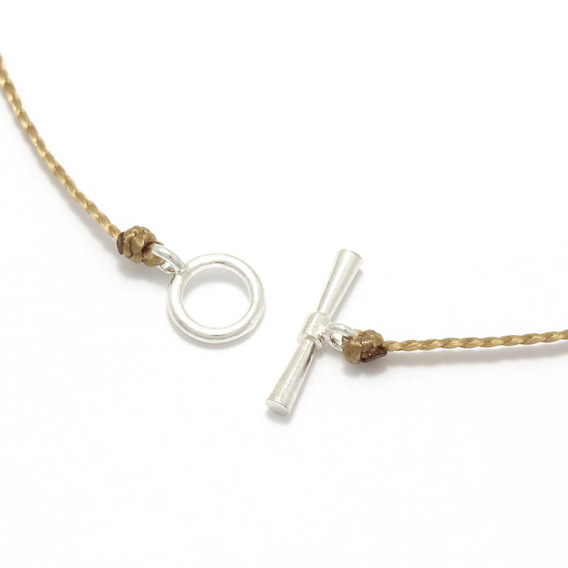 One Mile Jewelry PDS Beads Bracelet