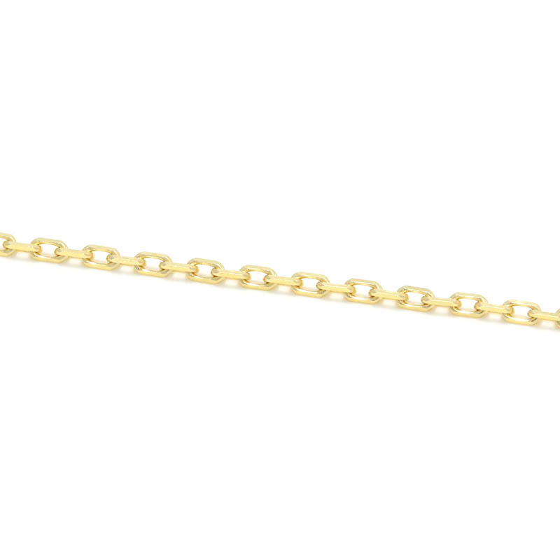 Stay By Me Bracelet