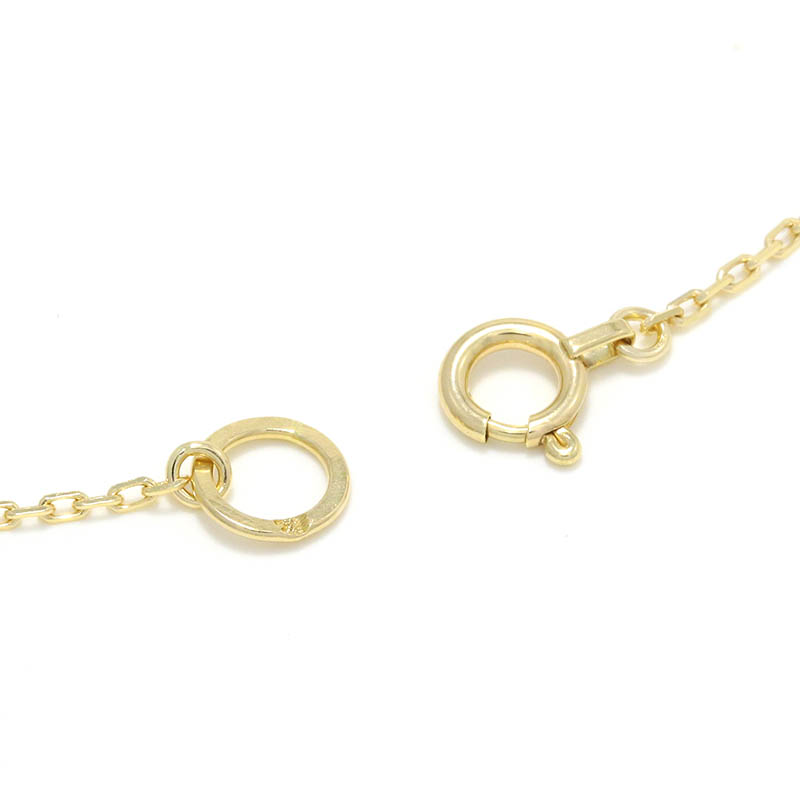 Stay By Me Bracelet