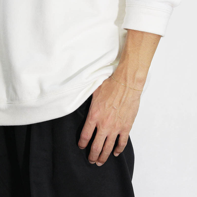 Stay By Me Bracelet