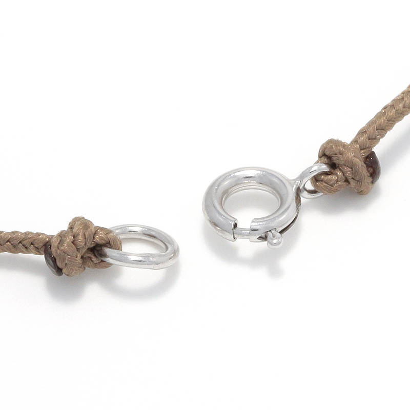 One LG Diamond Bracelet - Silver w/Laboratory Grown Diamond