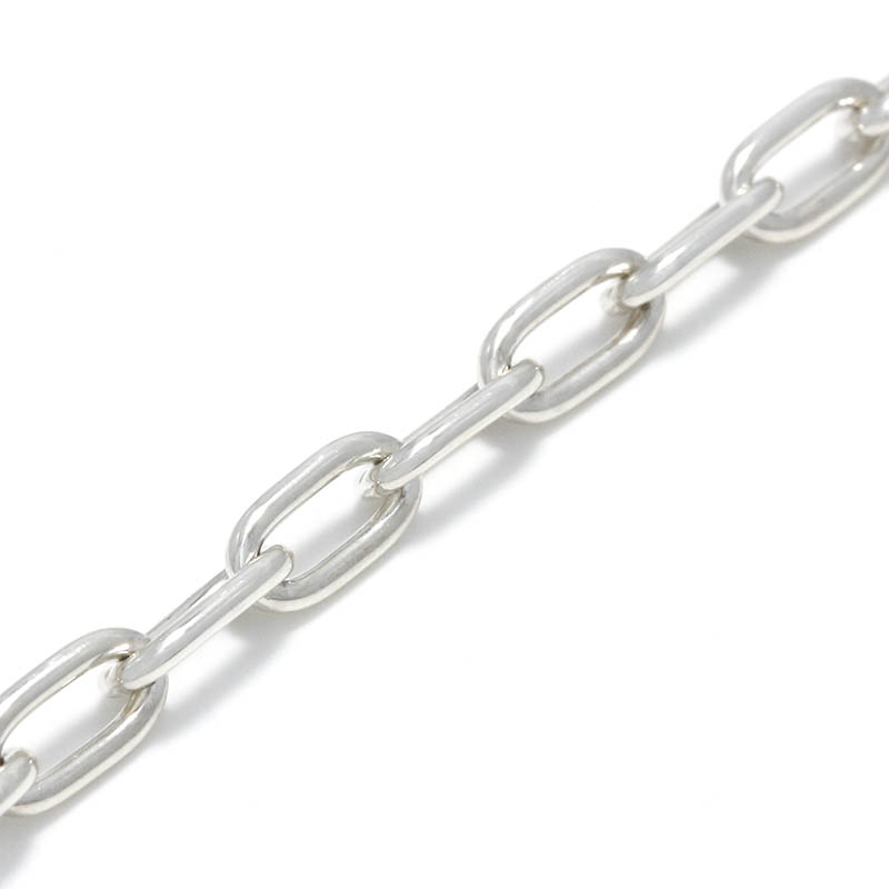 ホースシューアミュレット - シルバー ネックレス アクセサリー メンズ オンライン特売中
