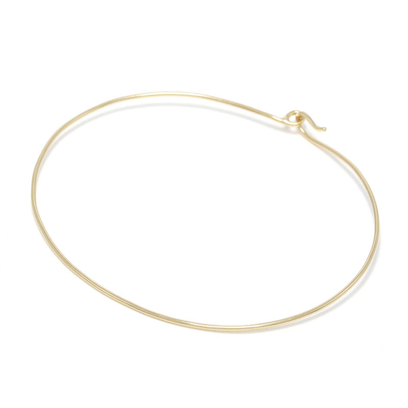 Stay By Me Bangle