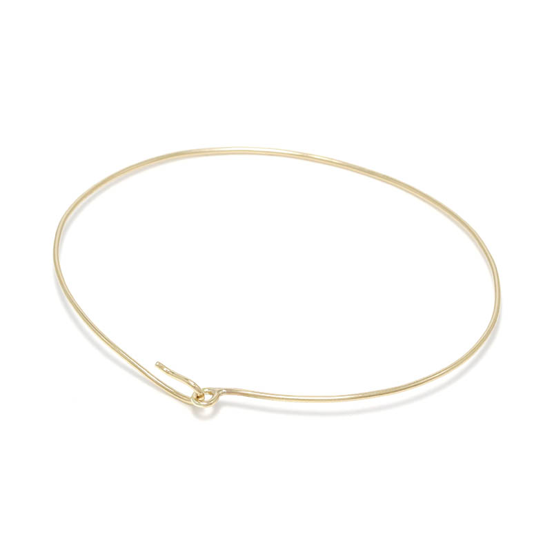 Stay By Me Bangle