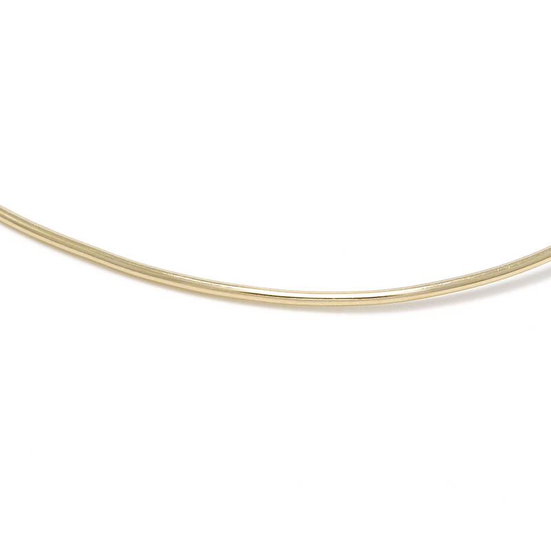 Stay By Me Bangle