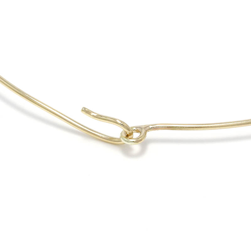 Stay By Me Bangle