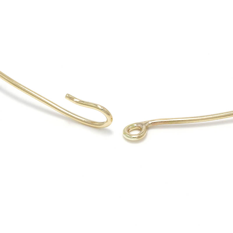 Stay By Me Bangle