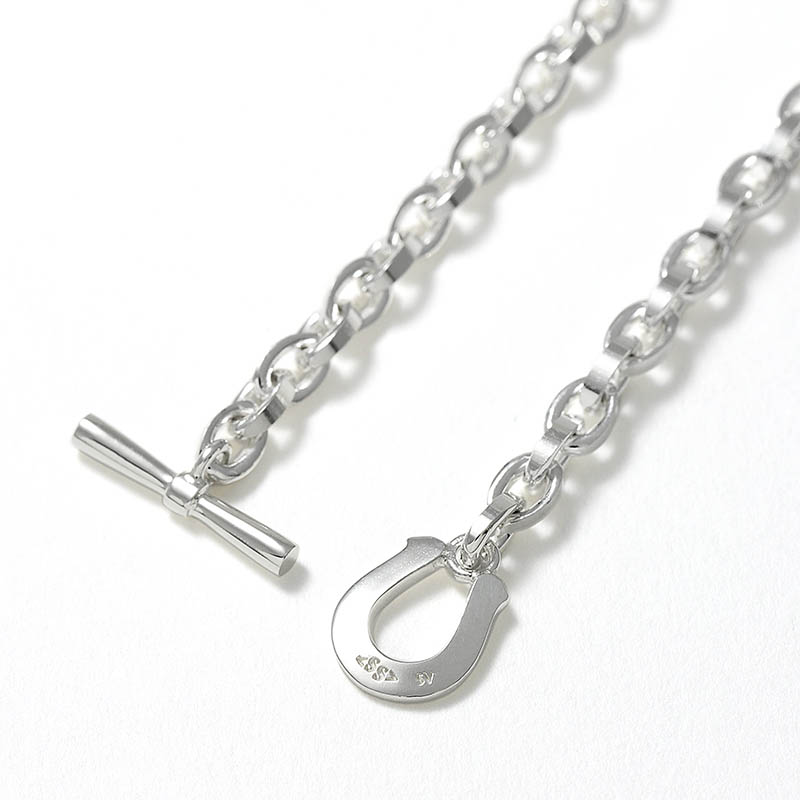 SYMPATHY OF SOUL（シンパシーオブソウル） Classic Chain Bracelet 