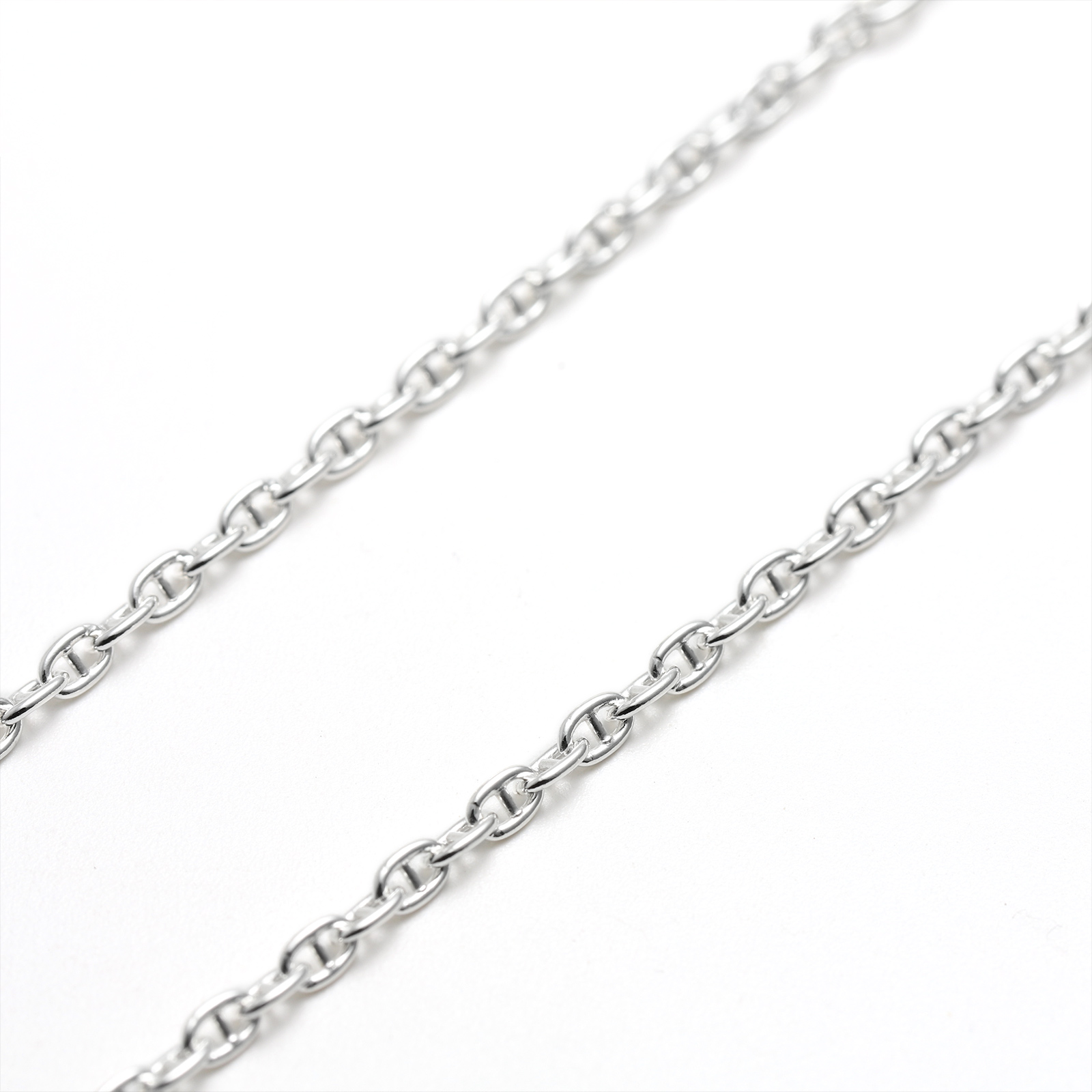 SYMPATHY OF SOUL（シンパシーオブソウル） Silver Anchor Chain