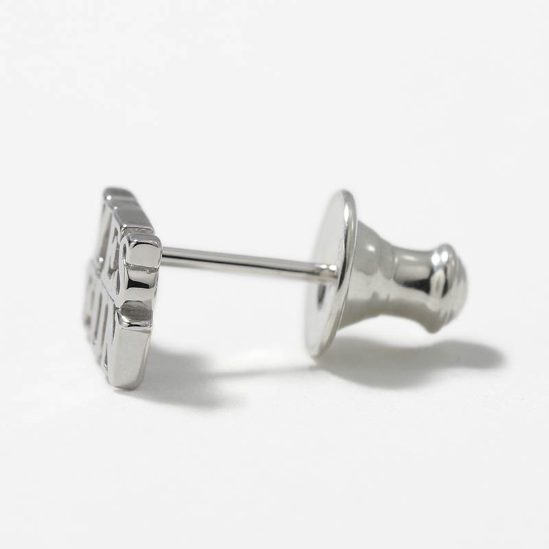 YES FUN Pierce - Silver