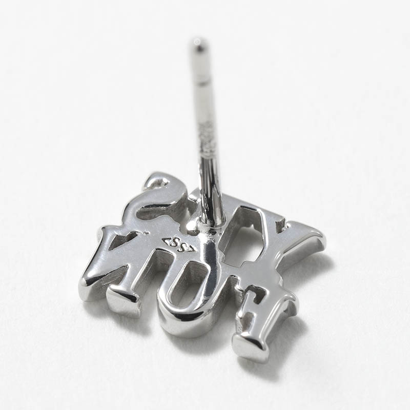 YES FUN Pierce - Silver