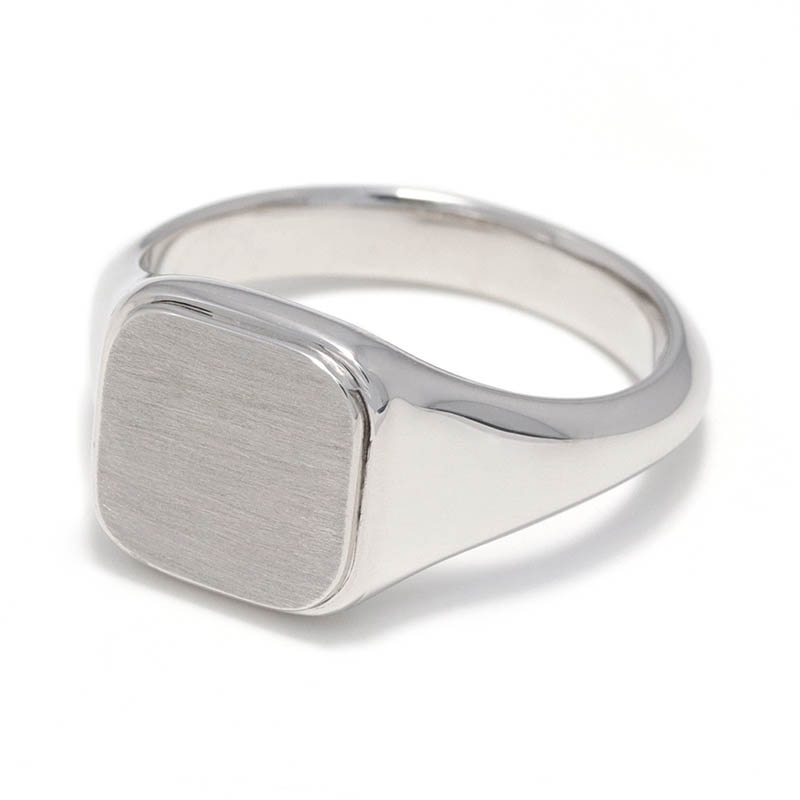 【受注販売商品 納期：約1ヶ月】ELEMENT RING - Silver（エレメントリング - シルバー）　GARDEL（ガーデル）