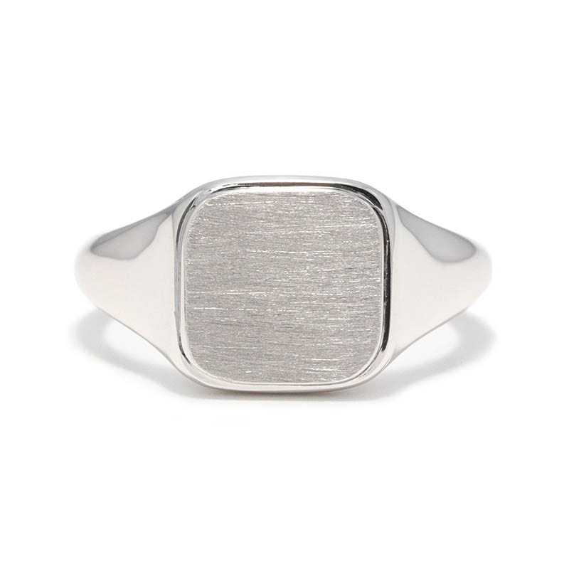 ELEMENT RING - Silver