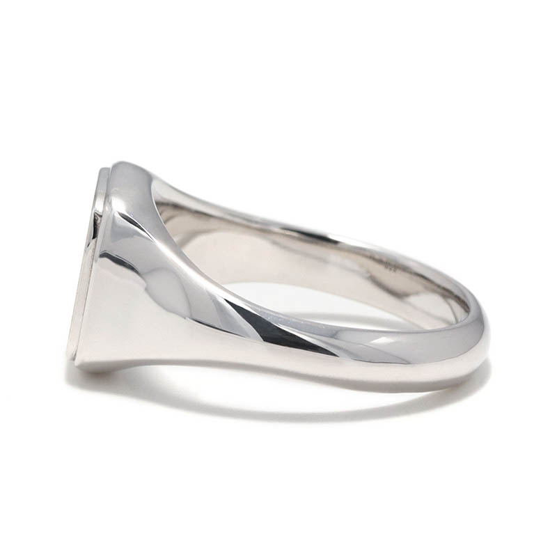 ELEMENT RING - Silver