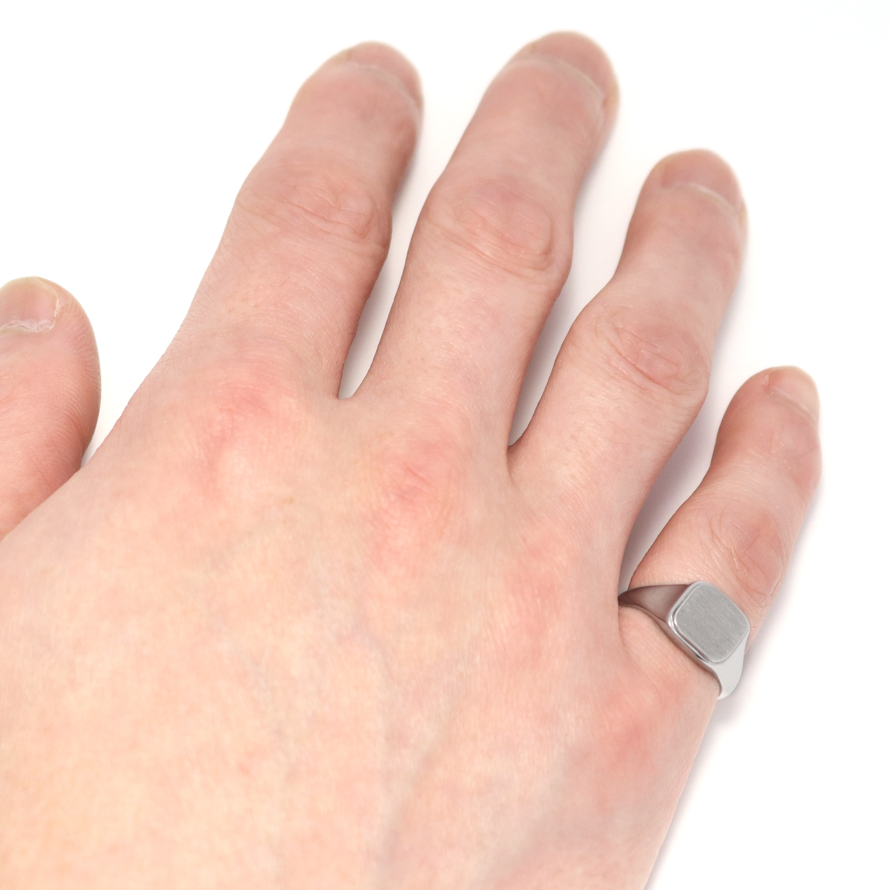 ELEMENT RING - Silver