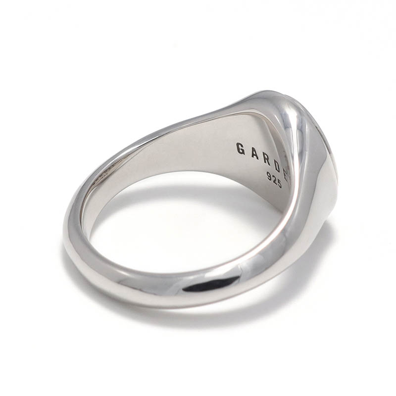 ELLISE Ring - Silver