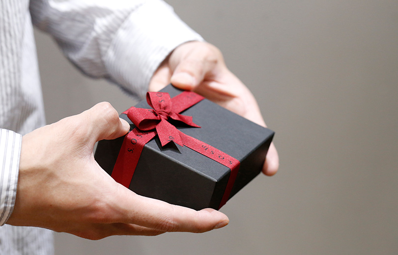 Gift Selection