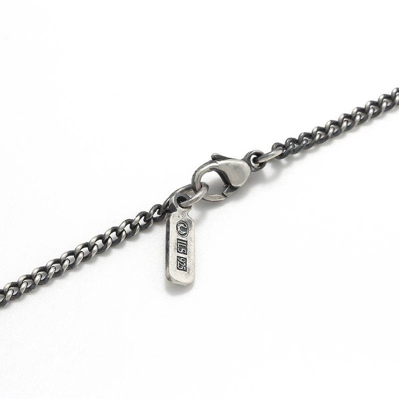 KIHEI CHAIN with 10KYG Beads