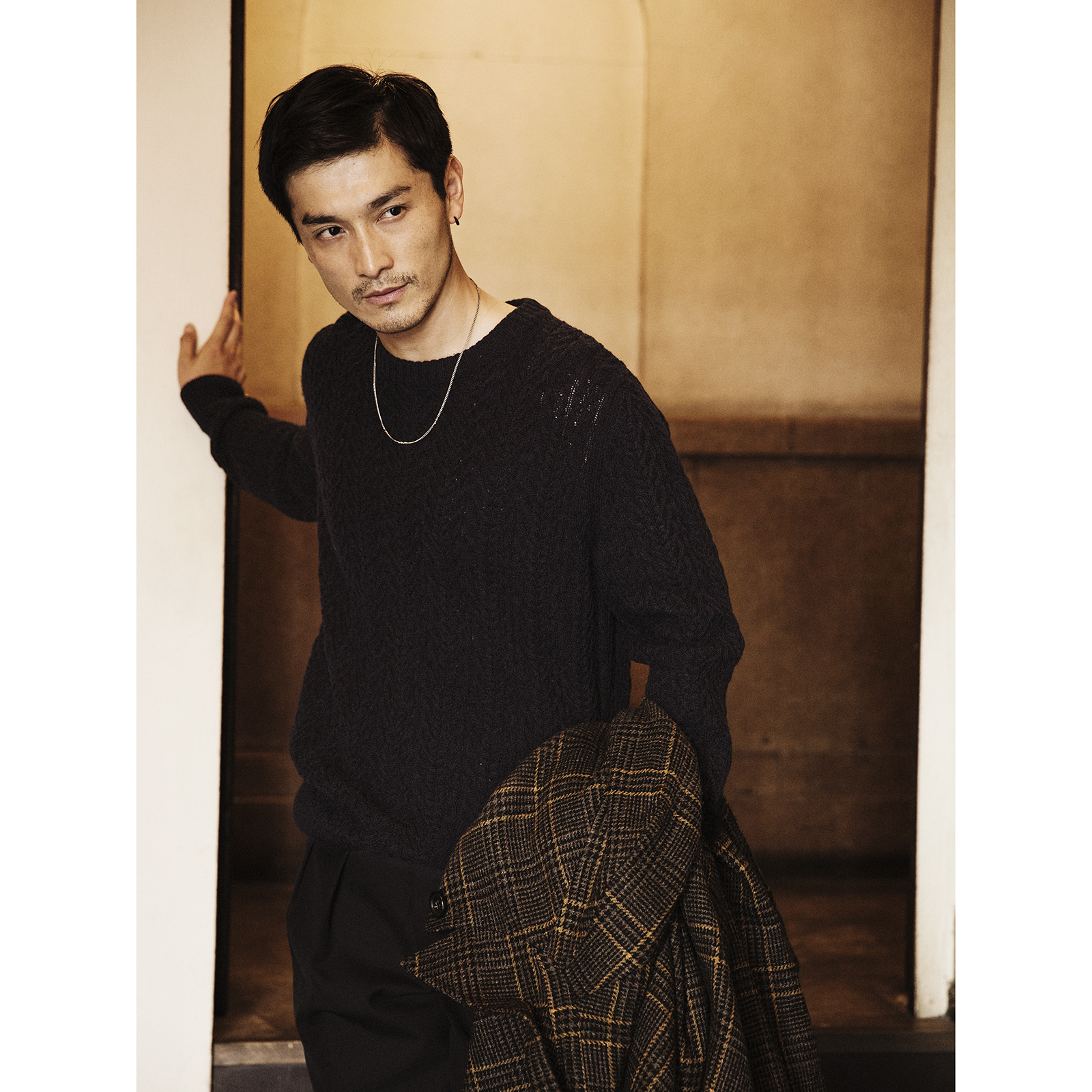 2019AW MODEL