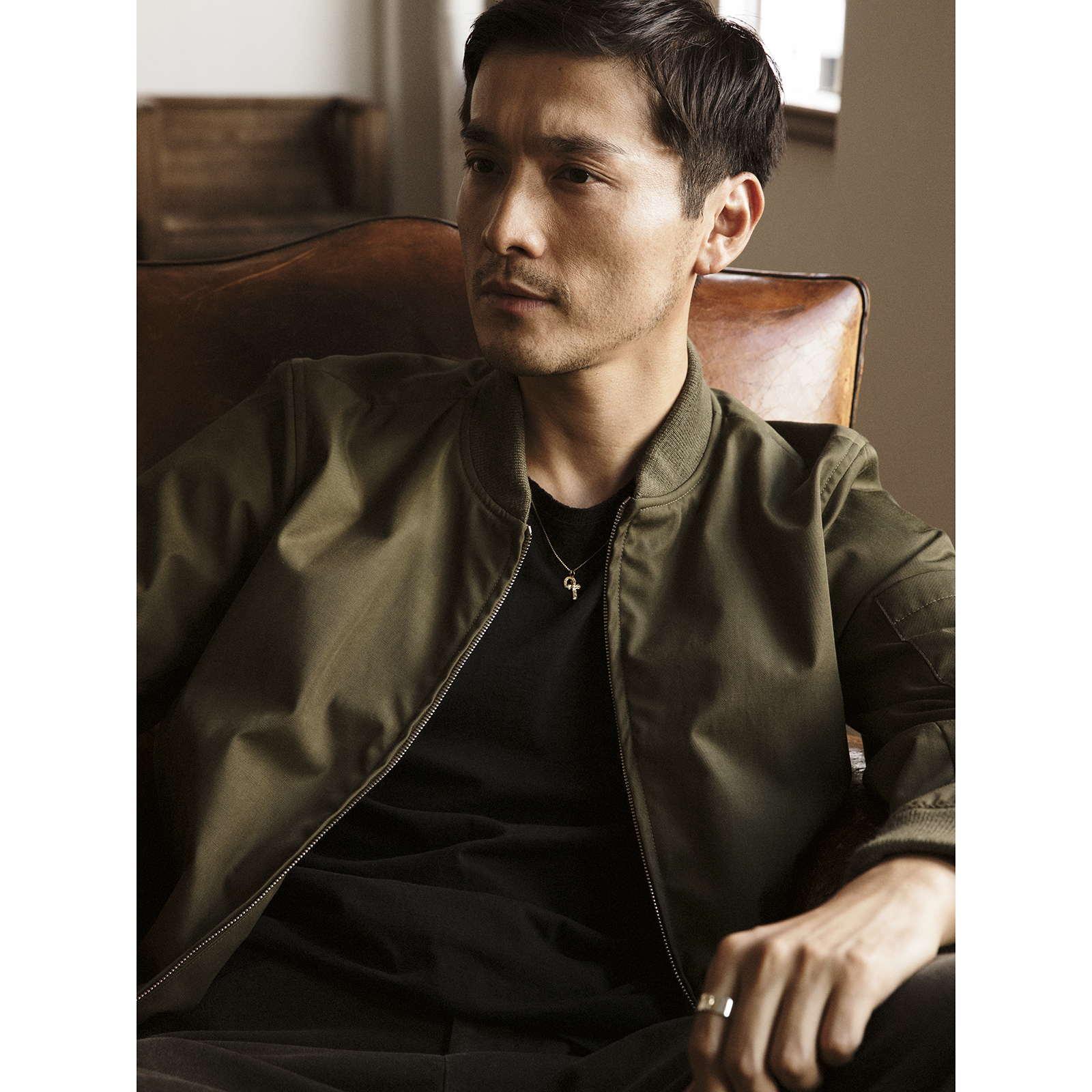 2019AW MODEL