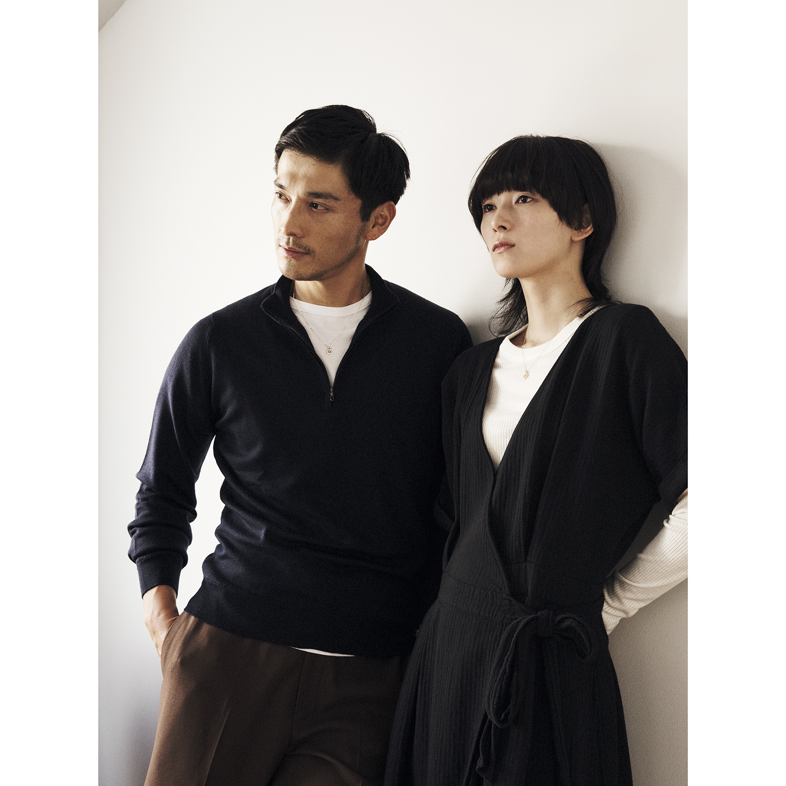2019AW MODEL