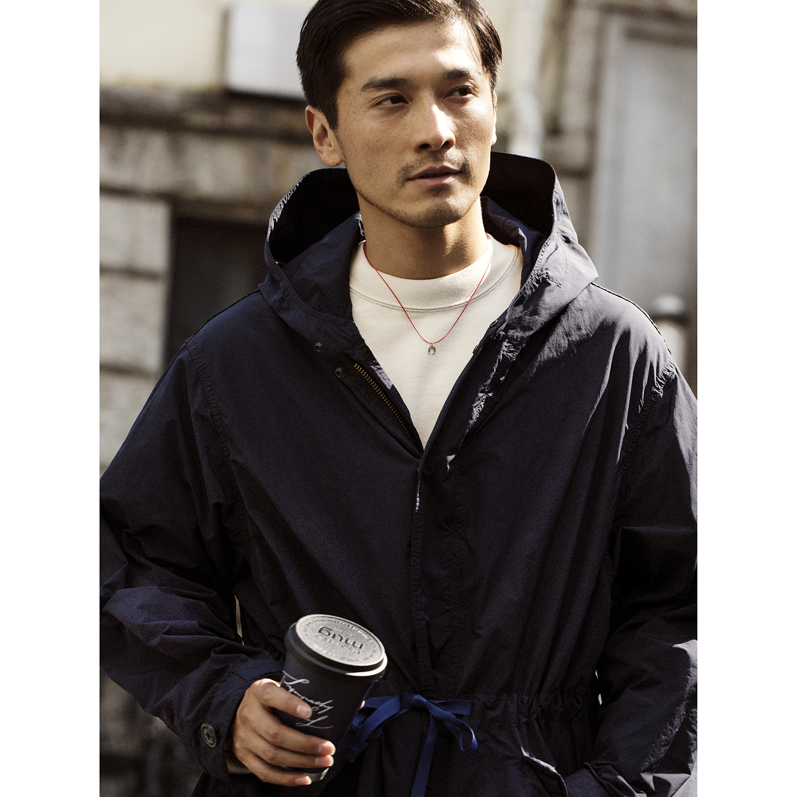 2019AW MODEL
