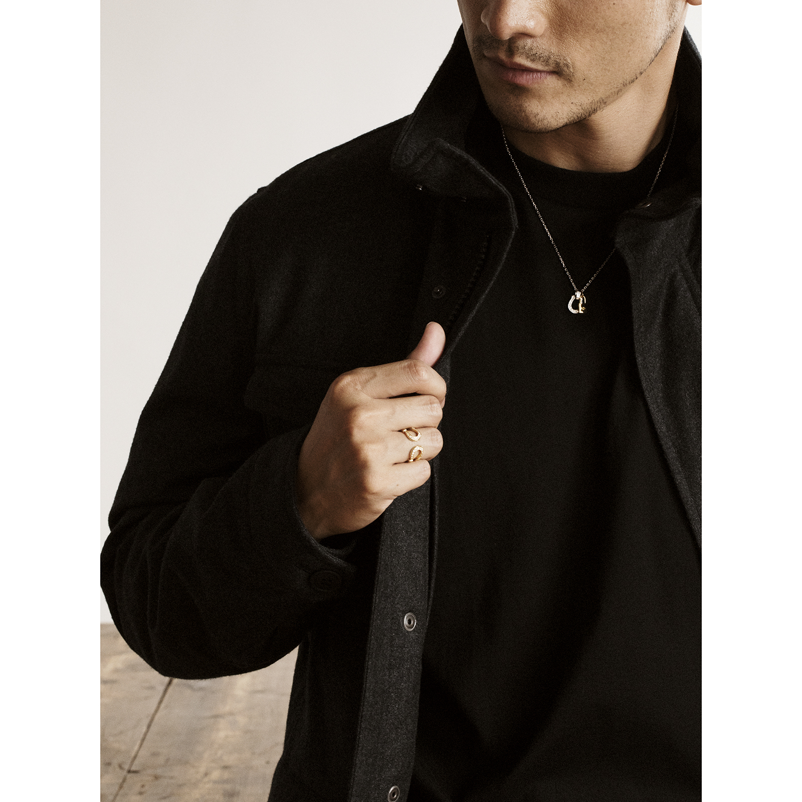 2019AW MODEL
