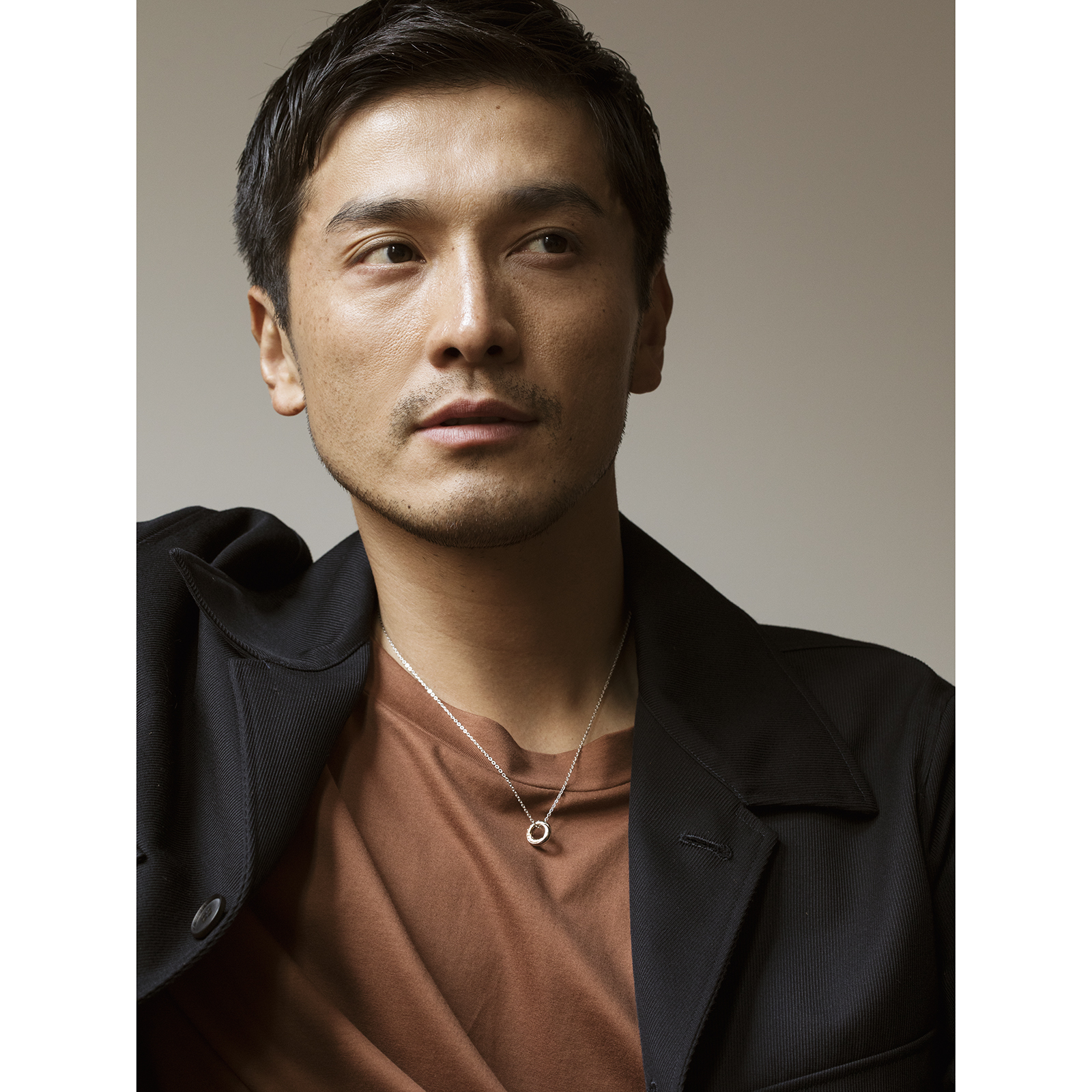 2019AW MODEL