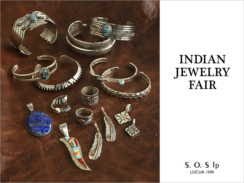 INDIAN JEWELRY FAIR