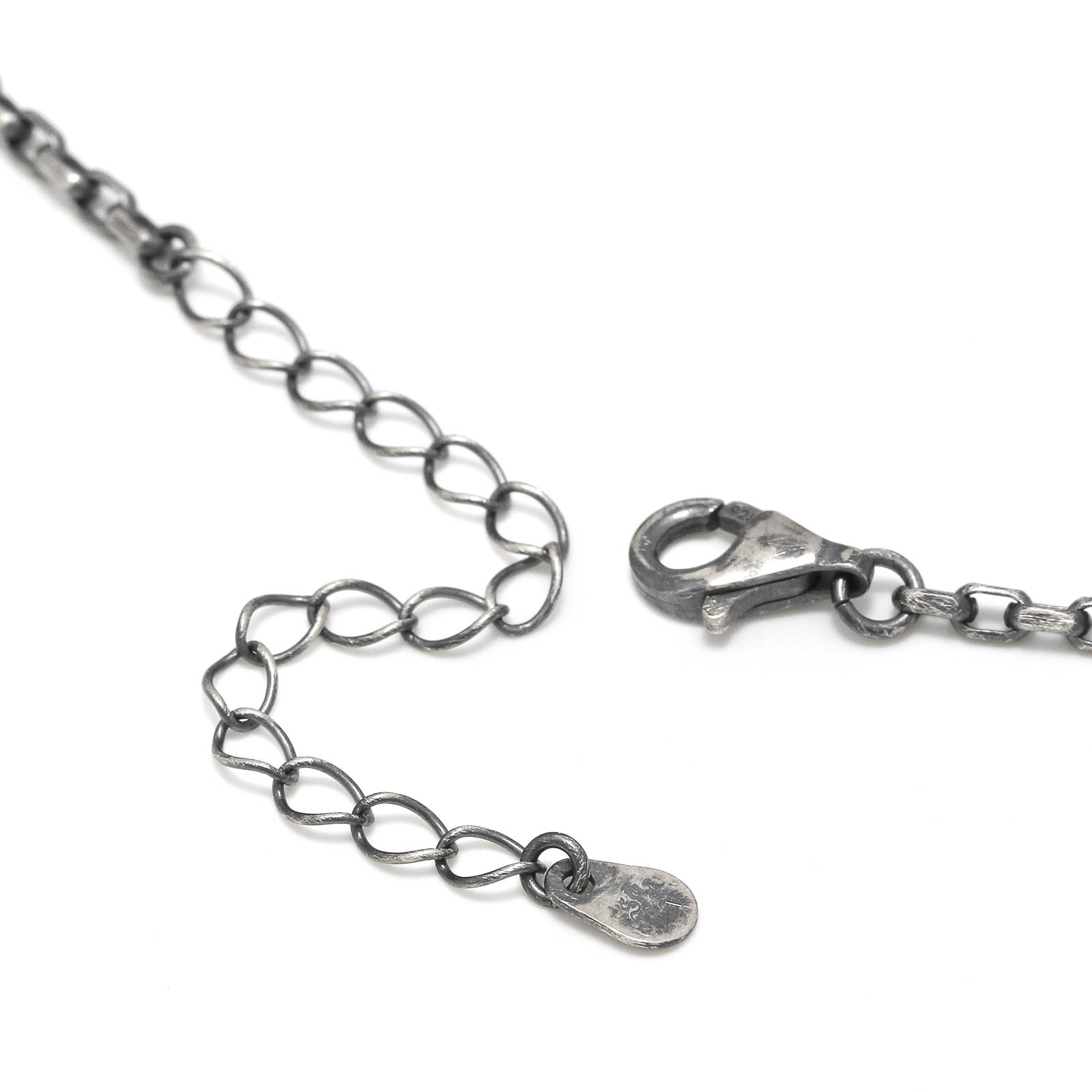 Horseshoe Large Necklace