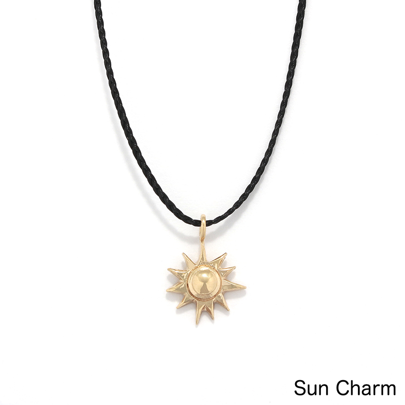 SYMPATHY OF SOUL（シンパシーオブソウル） One Mile Jewelry Cord 