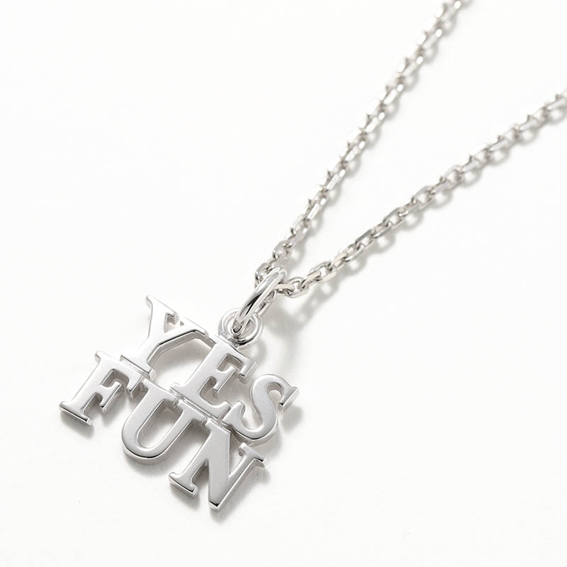 YES FUN Necklace