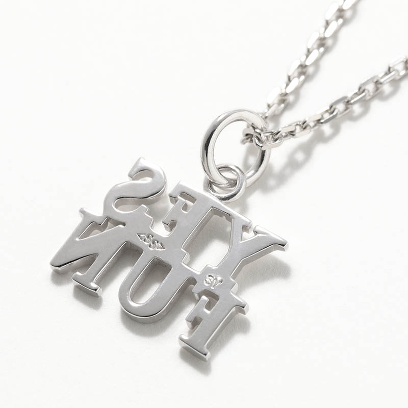YES FUN Necklace